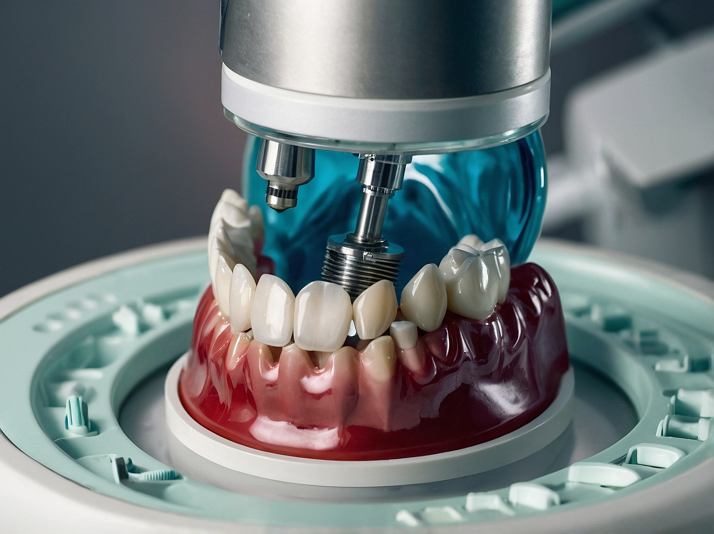 Diagnóstico con RX Panorámica Mendoza