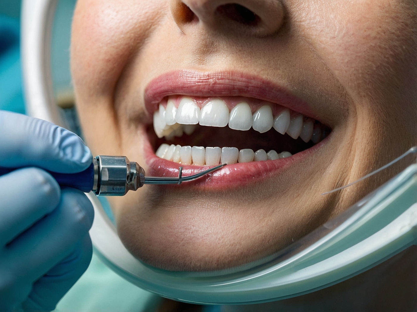 Implante y Corona Integrado Mendoza